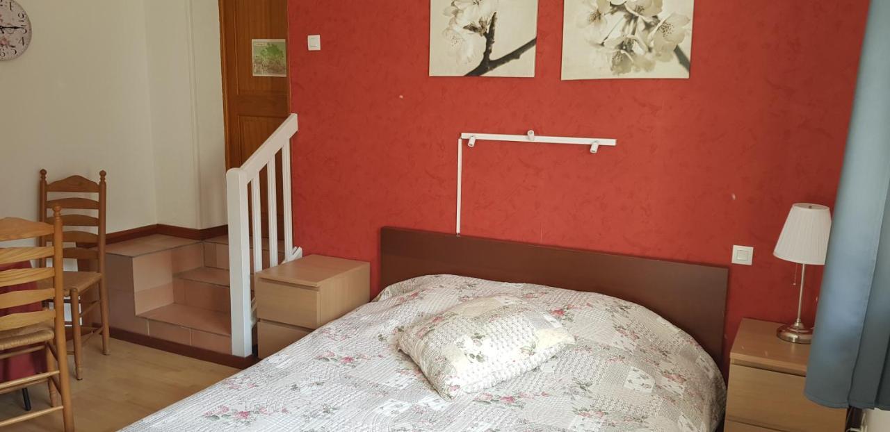 Maison Cancela Siguer Εξωτερικό φωτογραφία