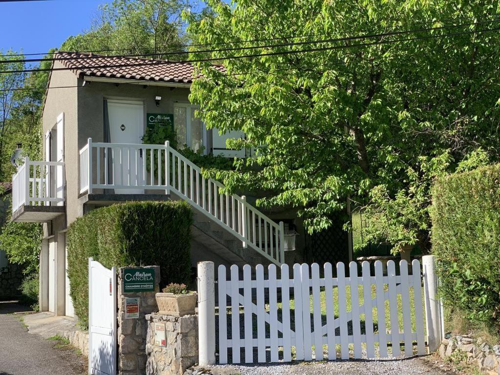 Maison Cancela Siguer Εξωτερικό φωτογραφία