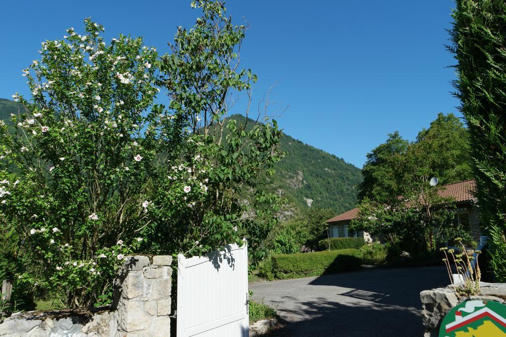 Maison Cancela Siguer Εξωτερικό φωτογραφία